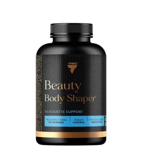 Beauty Body Shaper 90 cps