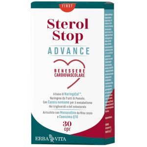 Sterol stop 30 tab