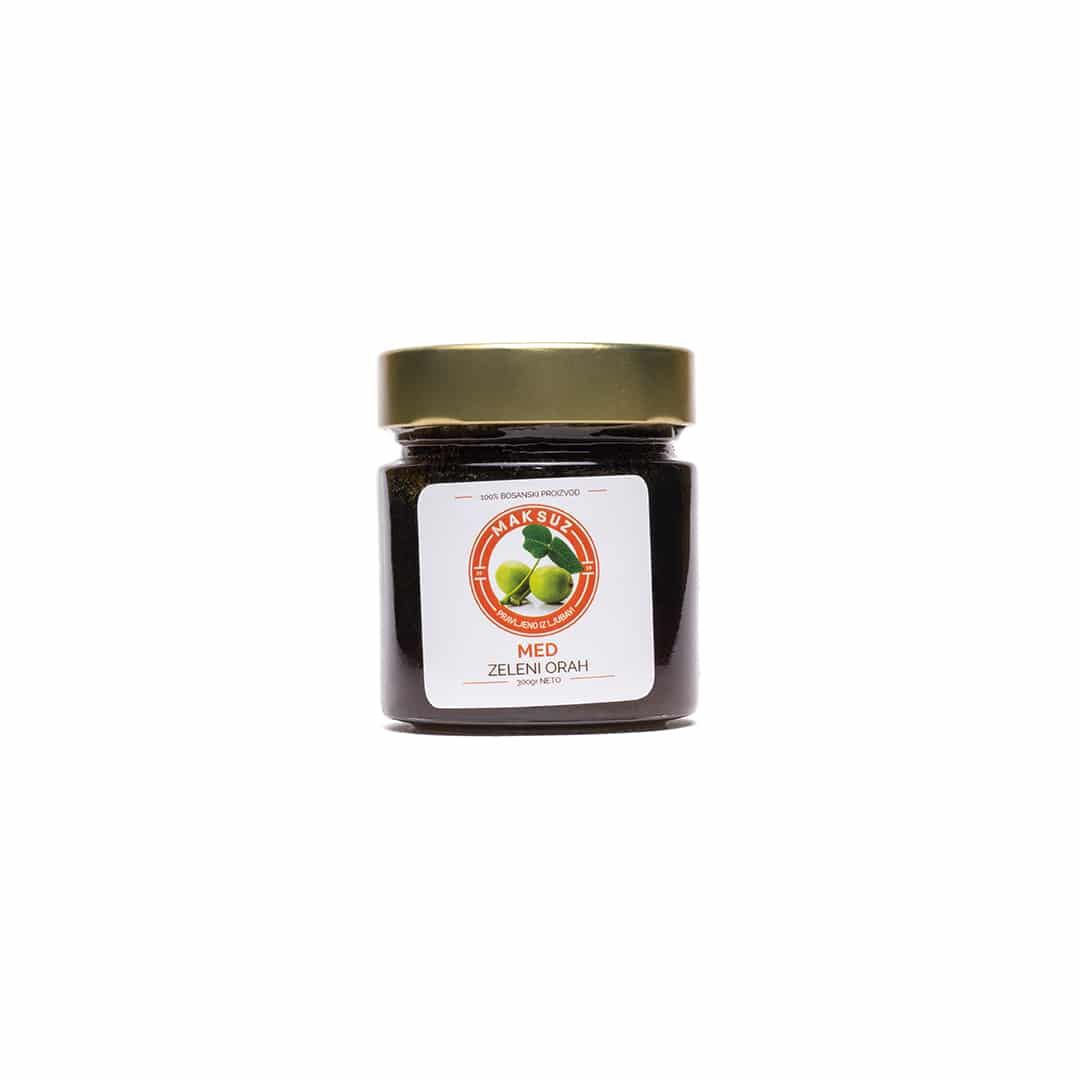 Maksuz Zeleni orah u medu 270g