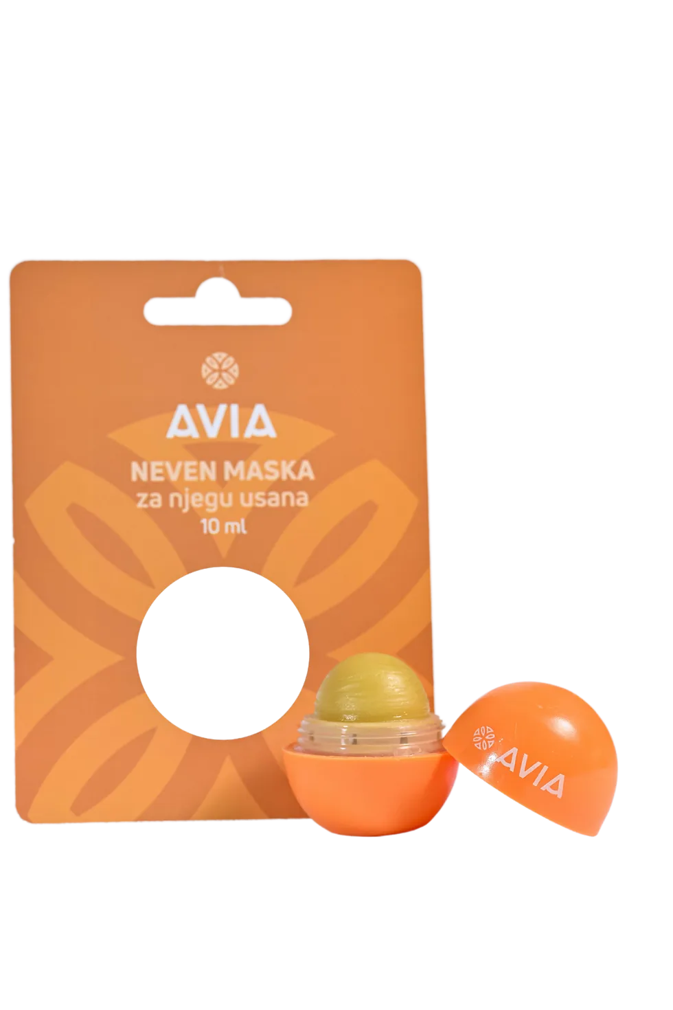 Avia Neven balzam za usne 10ml