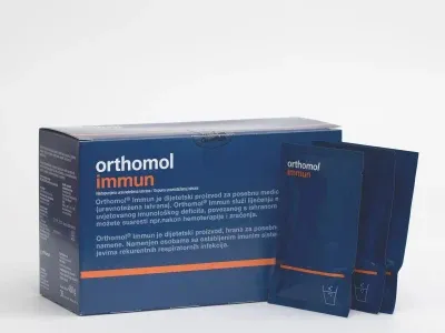 Orthomol immun 15 kom