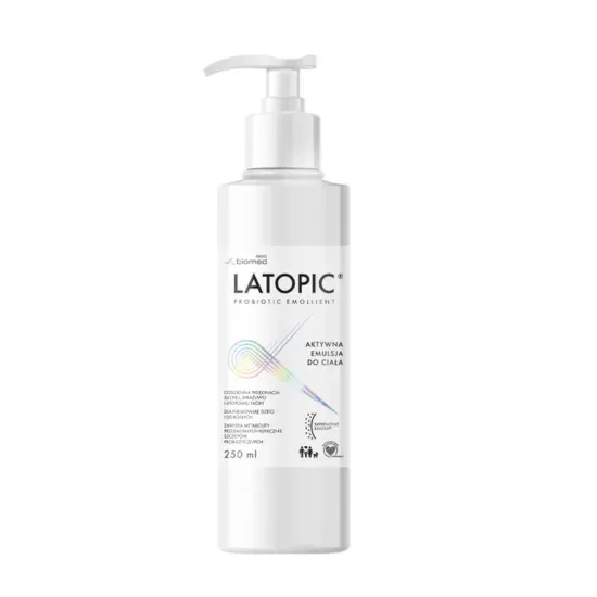 Biomed latopic 250ml