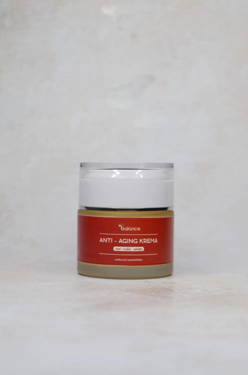 Balance anti aging krema 50ml