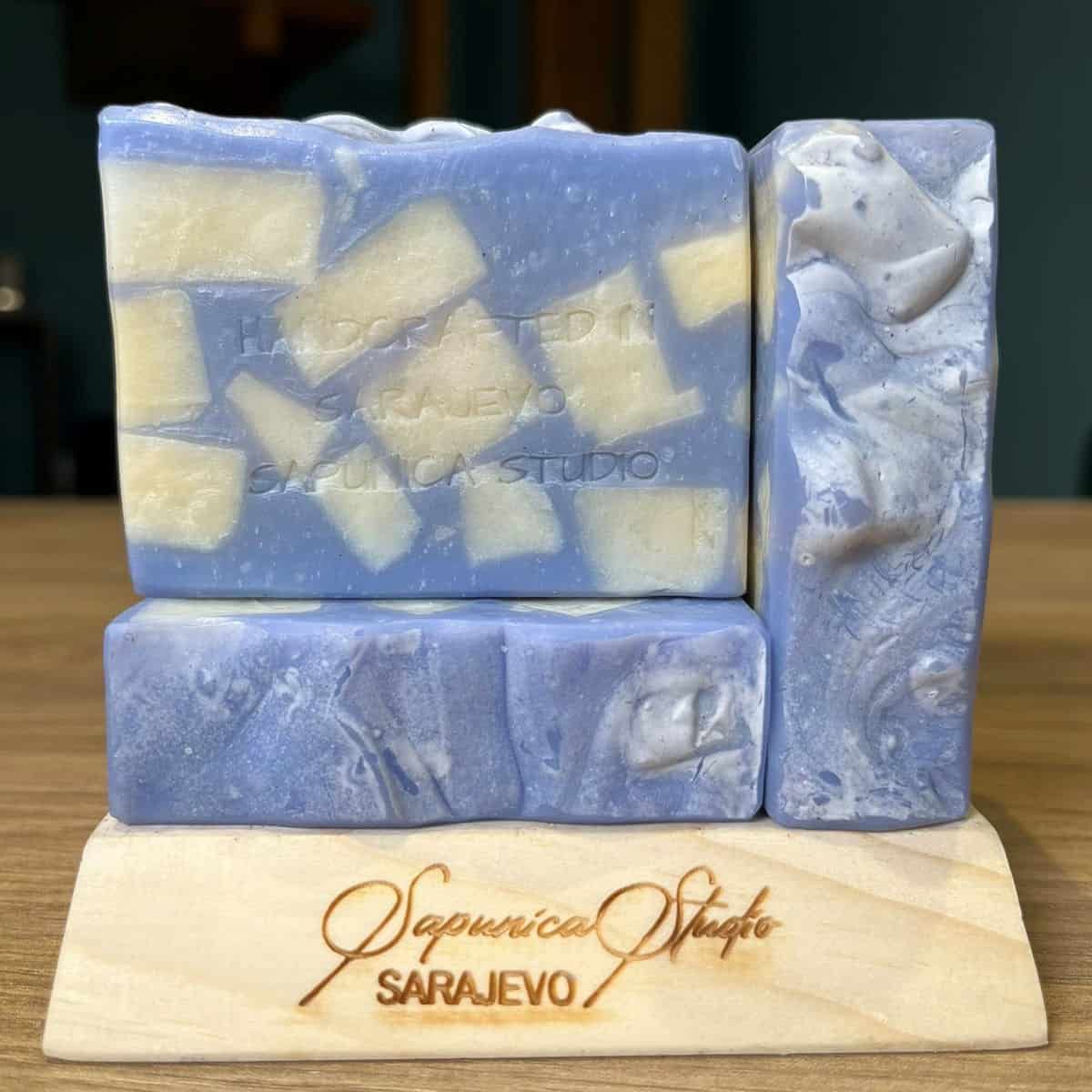 Japanska Trešnja Sapun 100g