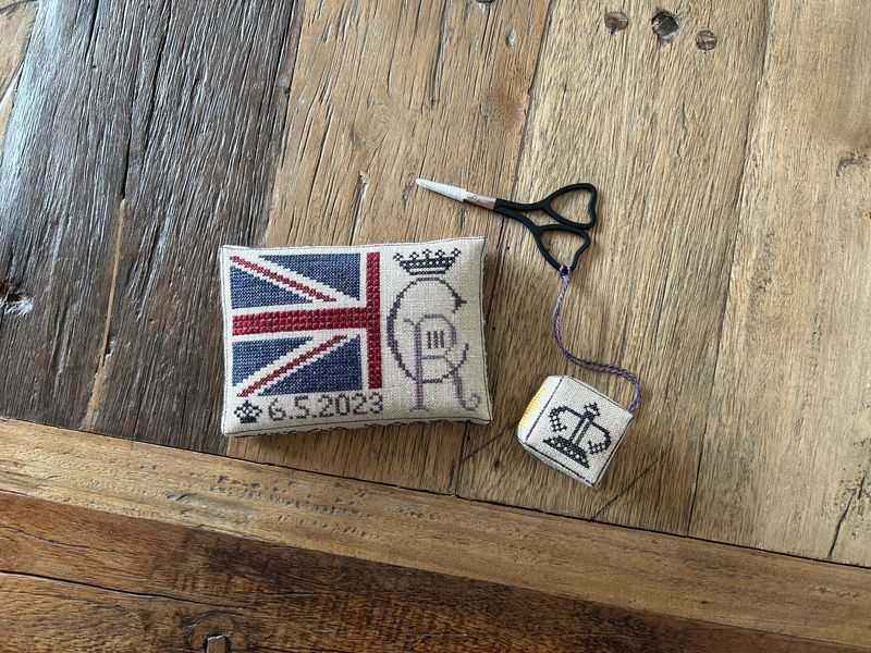 All Things British