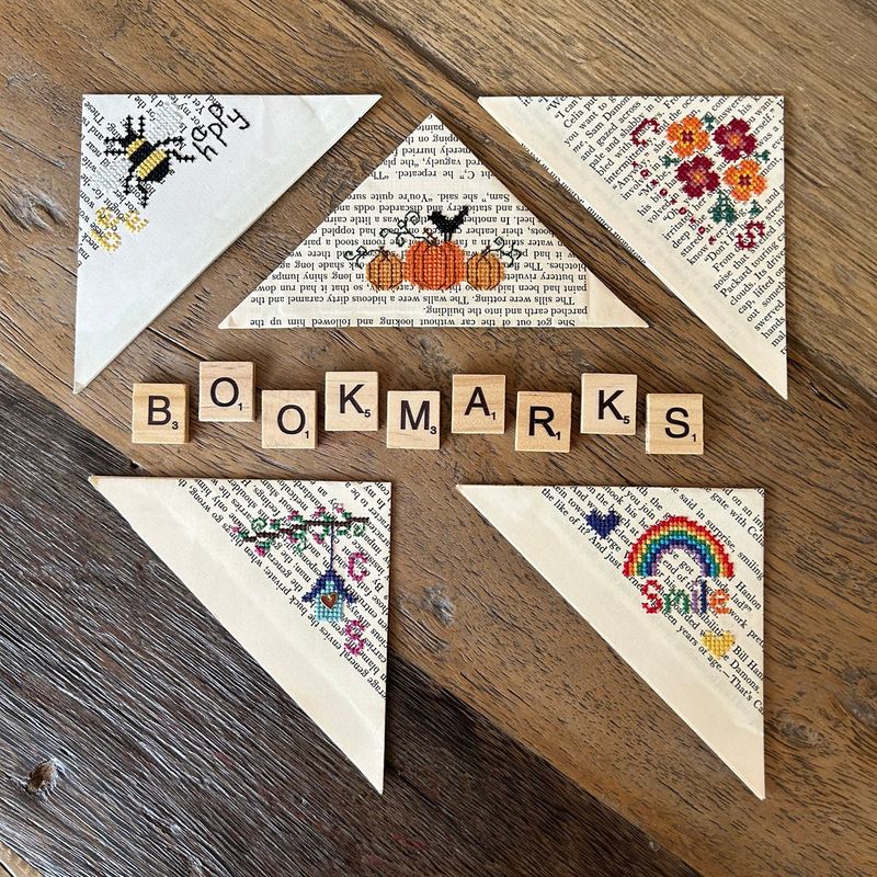 Bookmarks