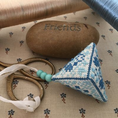 Friendship Fob Kit