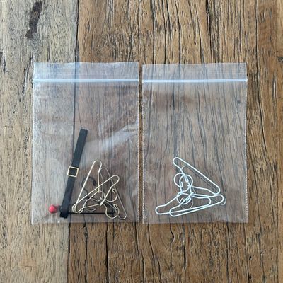 Xmas Jumper Collections - Embellishment Pack