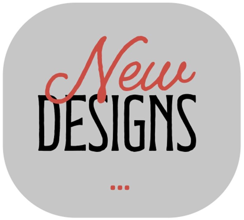 NEW Items