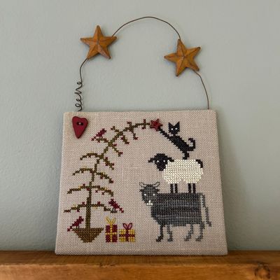 Xmas - Santa's Helpers