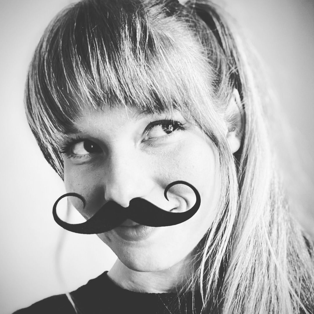 Mustache