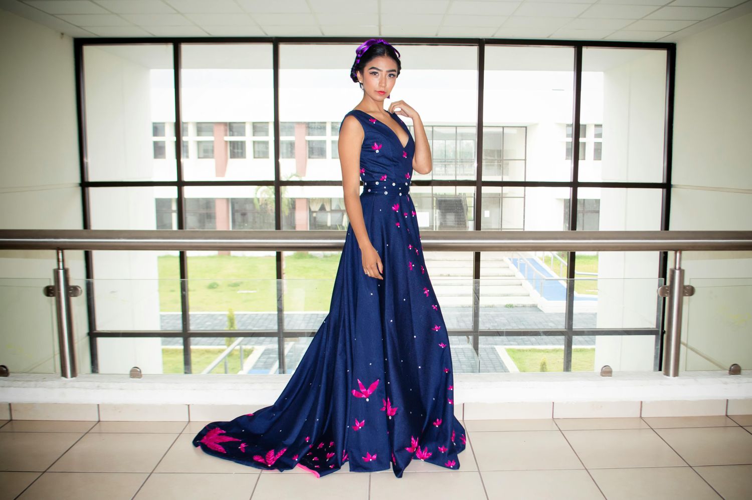 Ball Gown