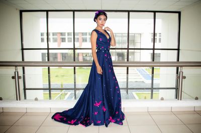 Ball Gown