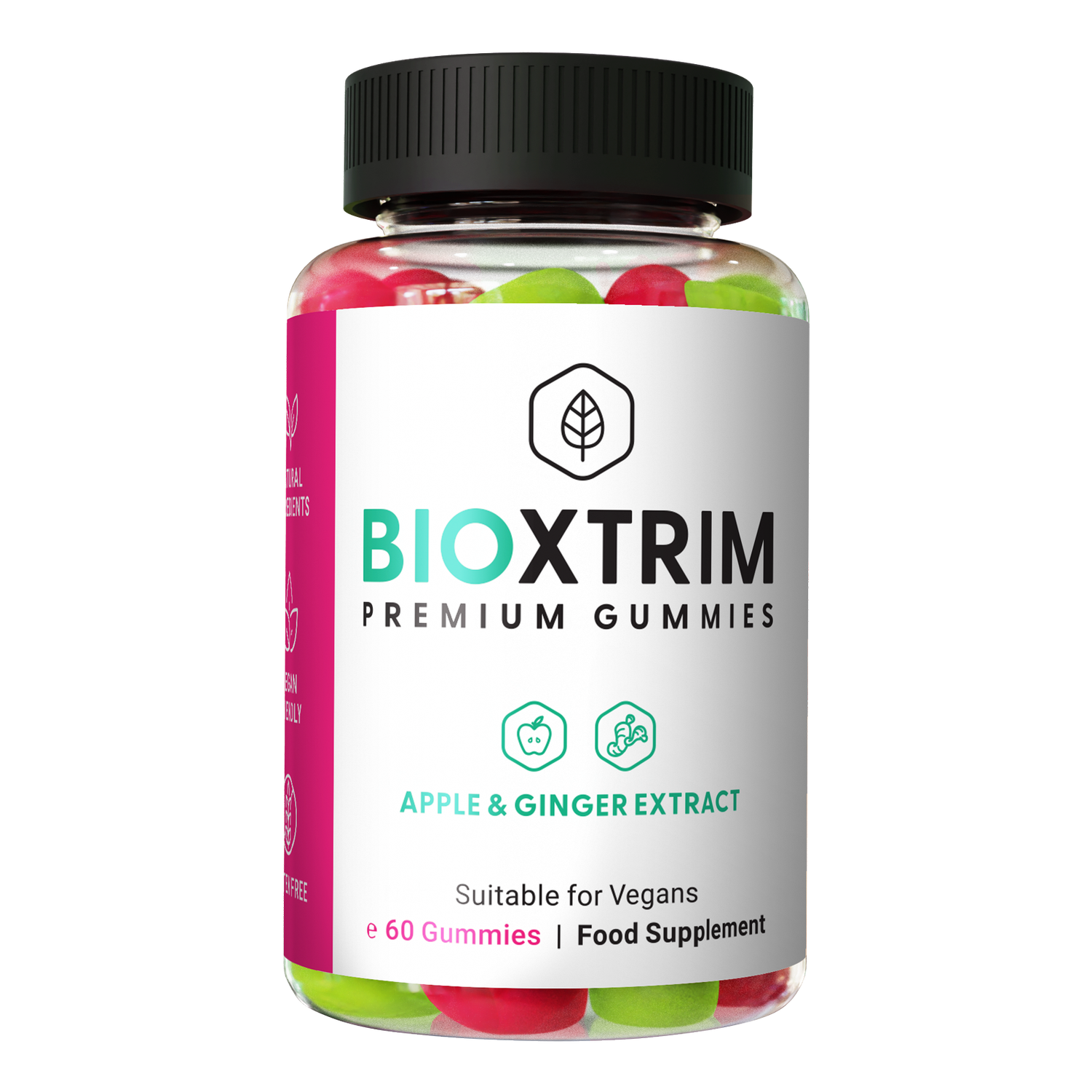 Bioxtrim Gummies Germany Controversial Reviews
