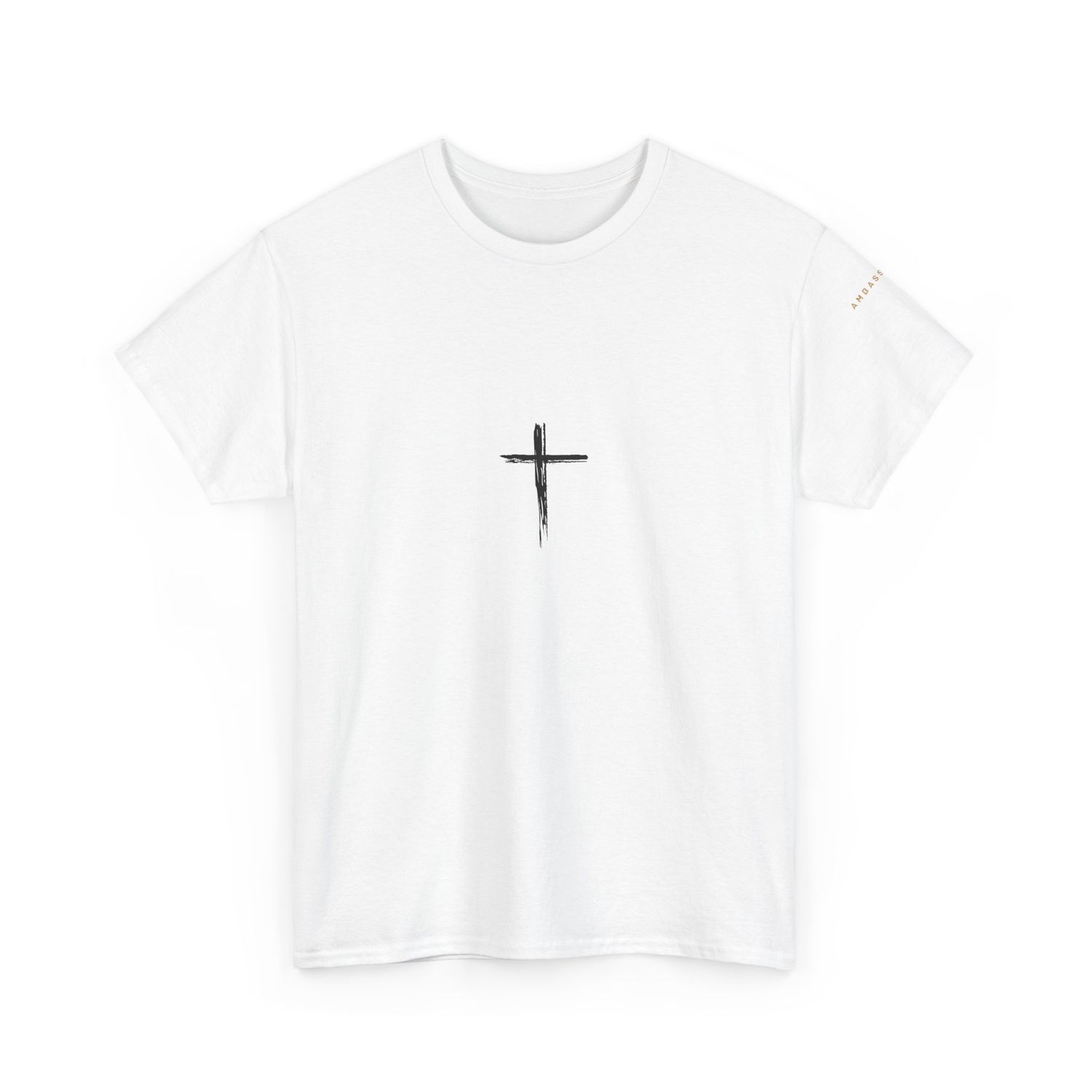Ambassador T-Shirt - 2 Cor 5:20