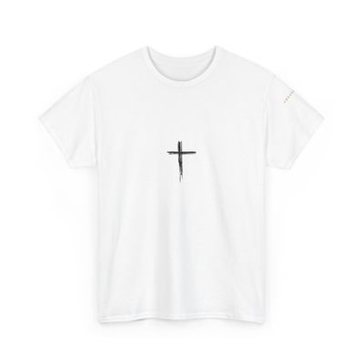 Ambassador T-Shirt - 2 Cor 5:20