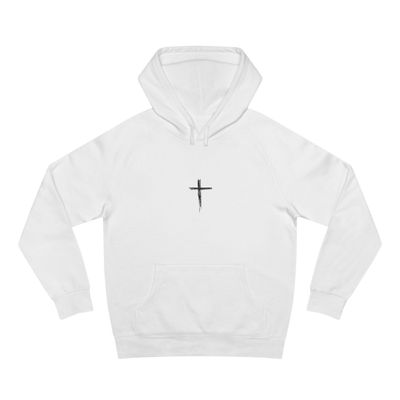 Ambassador Hoodie - 2 Cor 5:20