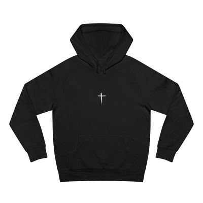 Ambassador Hoodie - 2 Cor 5:20