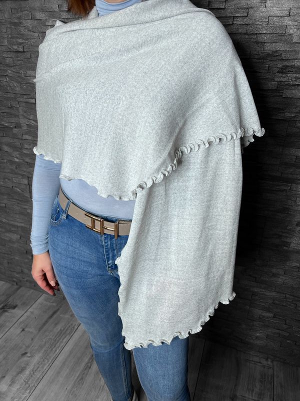 Poncho