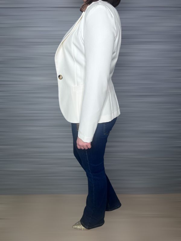 Maryley Blazer