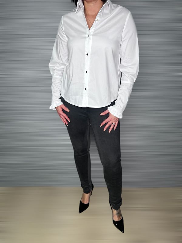 Maryley Bluse