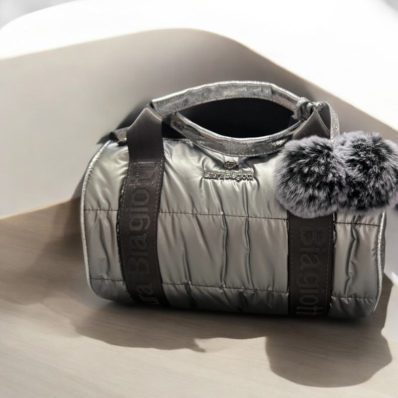 Laura Biagiotti Rundtasche