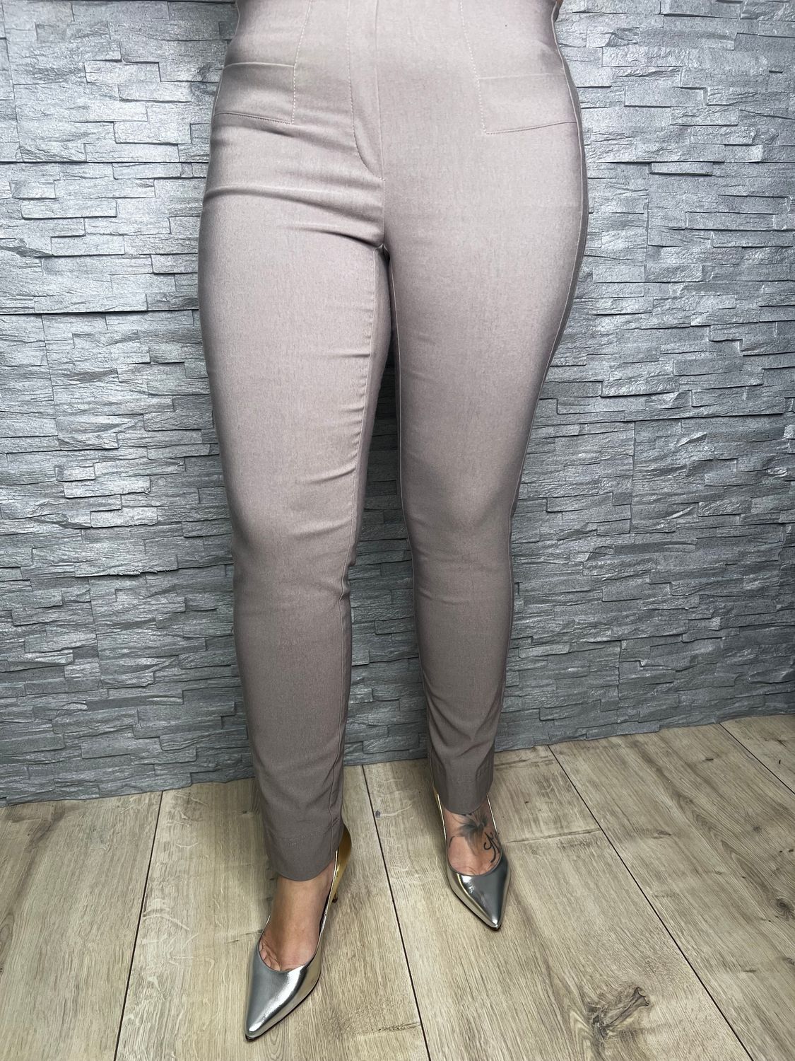 Black Label Hose