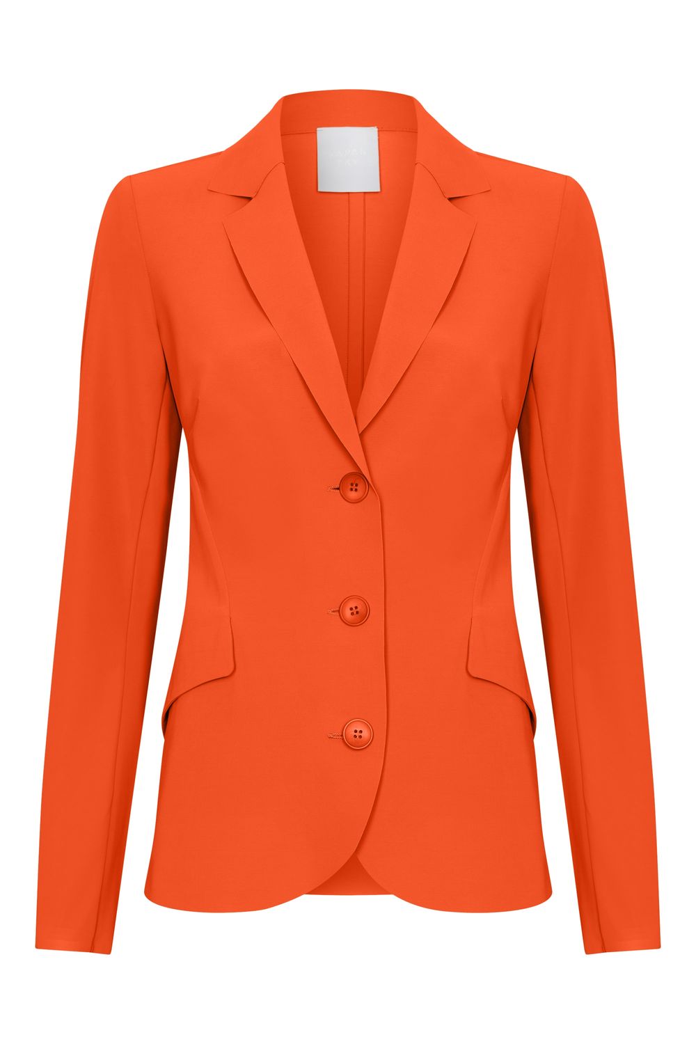 Japan TKY Danno Blazer (warm orange)
