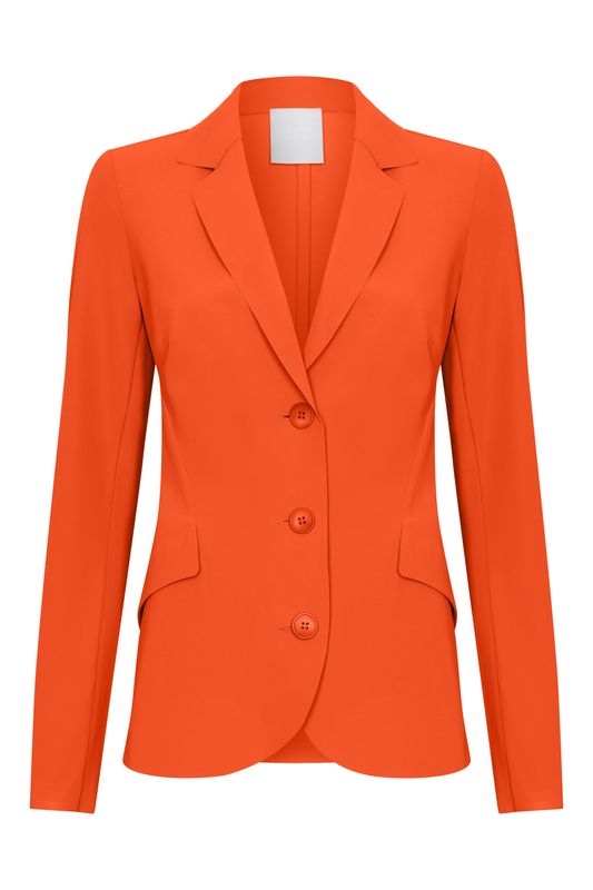 Japan TKY Danno Blazer (warm orange)