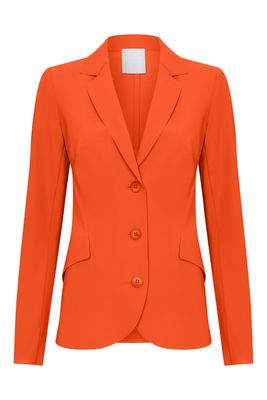 Japan TKY Danno Blazer (warm orange)