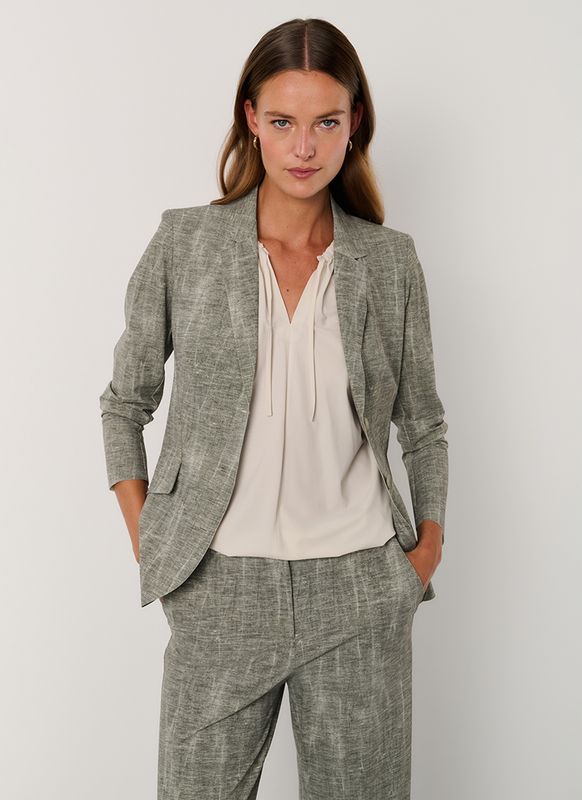 Japan TKY Blazer