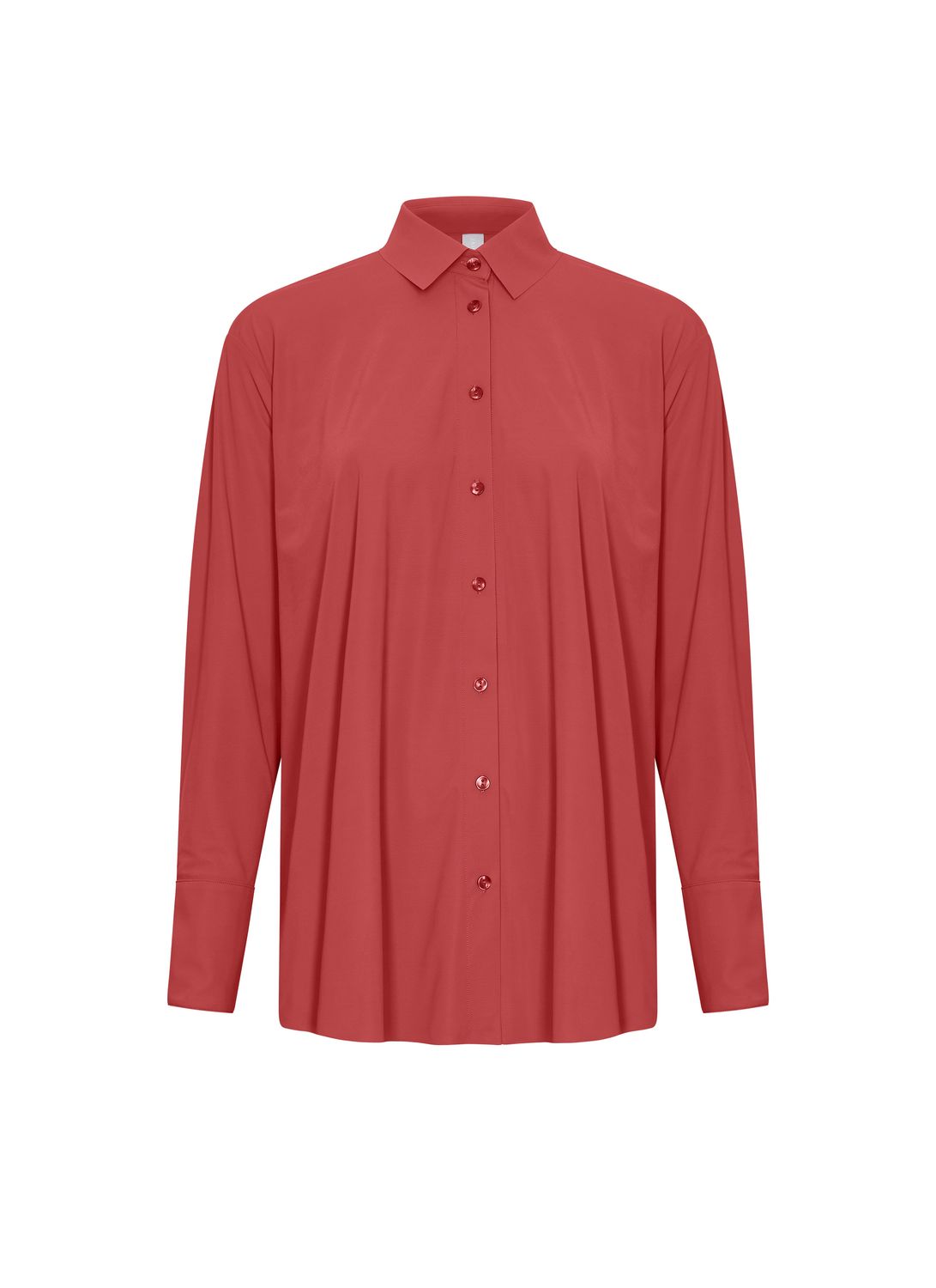 Japan TKY Milly Bluse Oversize