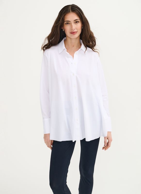 Japan TKY Milly Longbluse