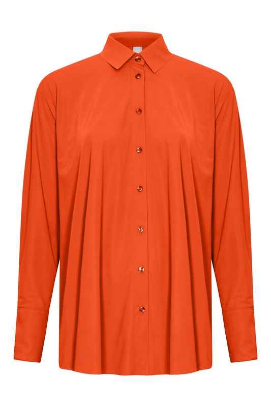 Japan TKY Oversize Bluse