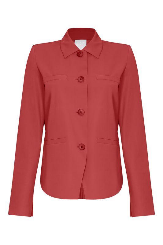 Japan TKY Kiemie Blazer