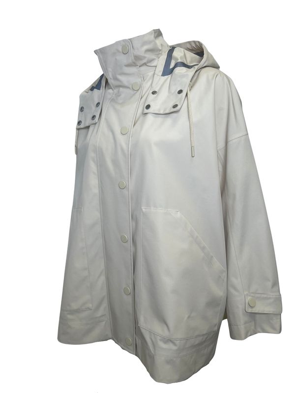 Max Mara Regenmantel