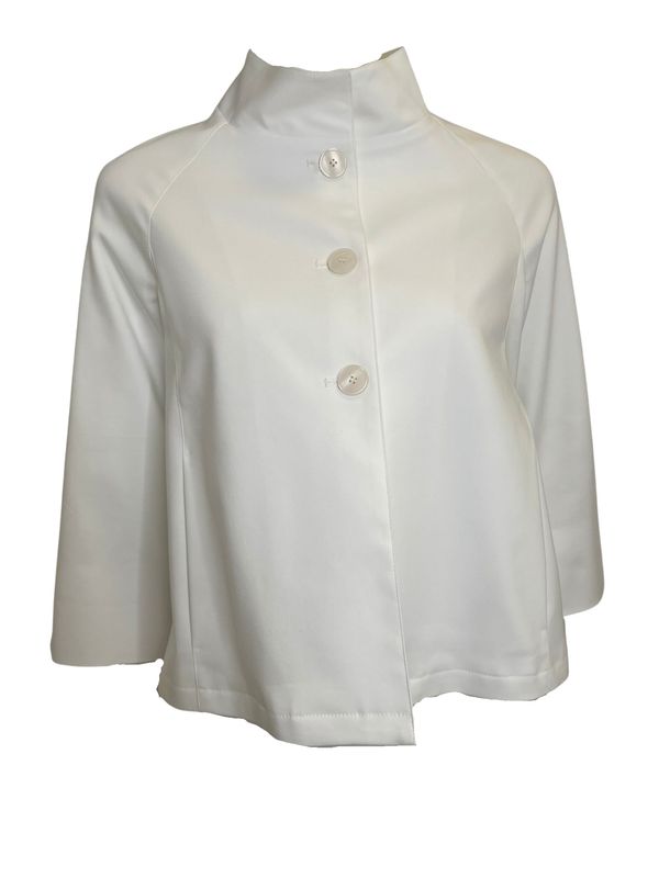 Black Label Sportliche Kurzjacke