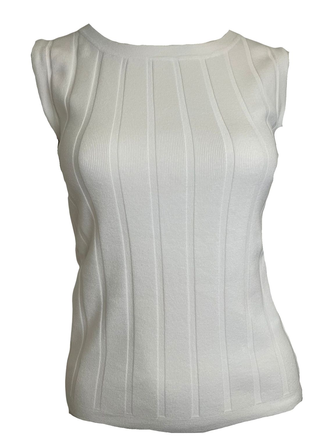 Max Mara Jersey Top