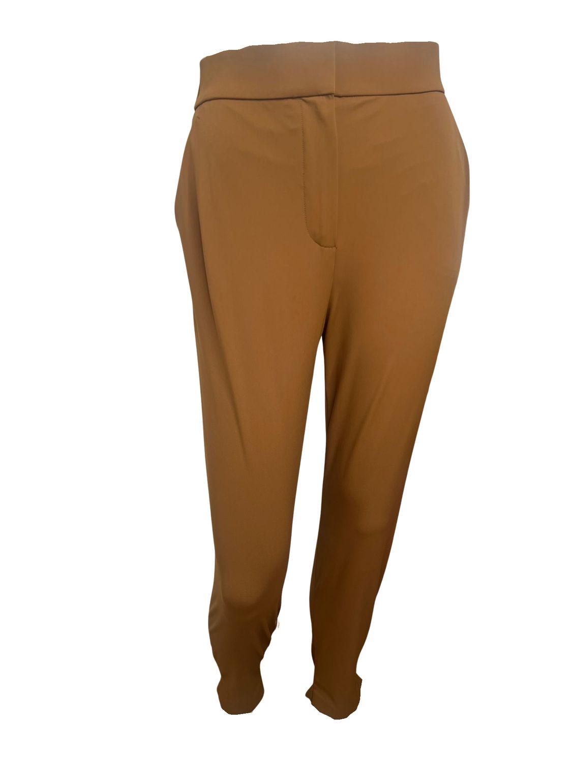 Max Mara Jersey Hose