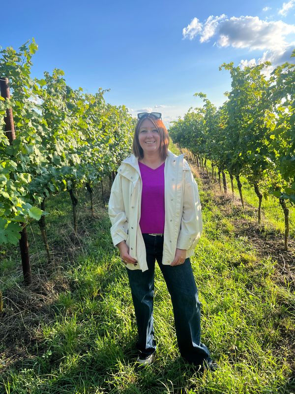 Cozy - Colorful - Casual