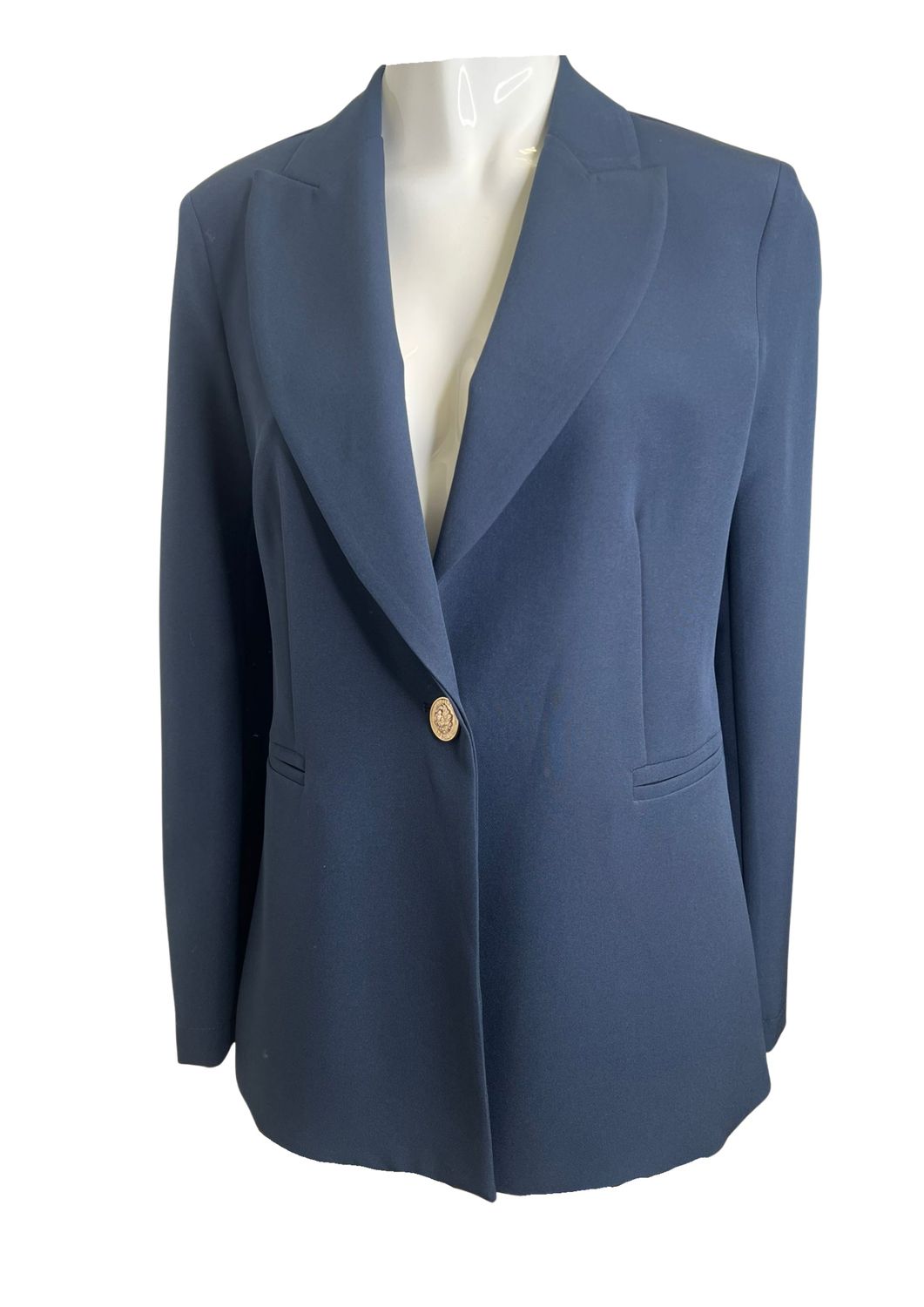 Maryley Blazer