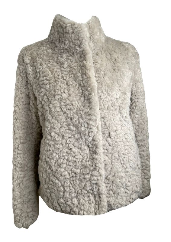 Rino&amp;Pelle Teddy Jacke