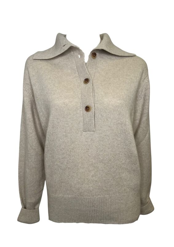 Liviana Conti Cashmere Pullover