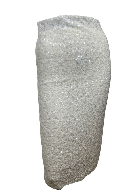 Maryley Paillettenrock