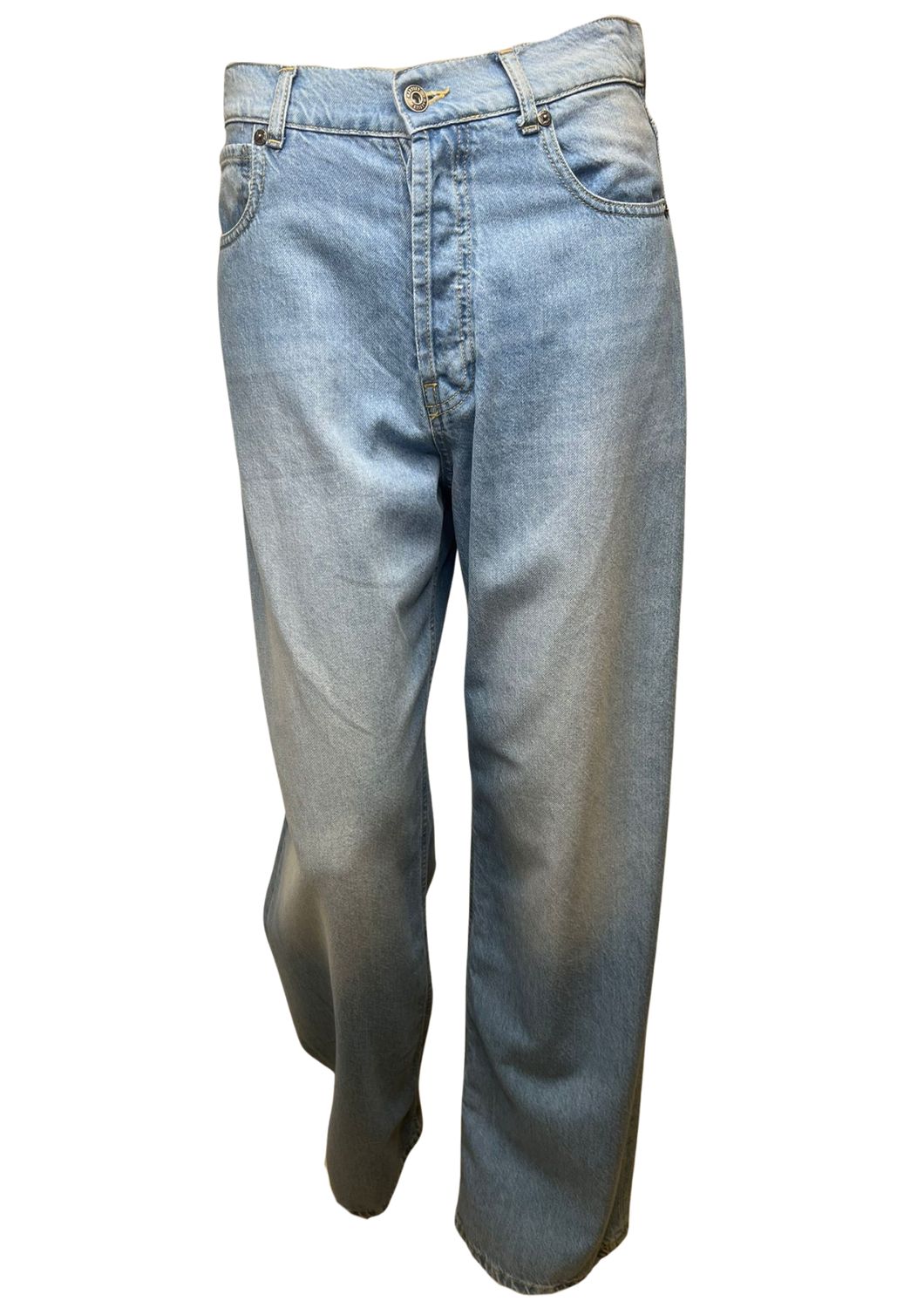 Maryley Palazzo Jean Hose