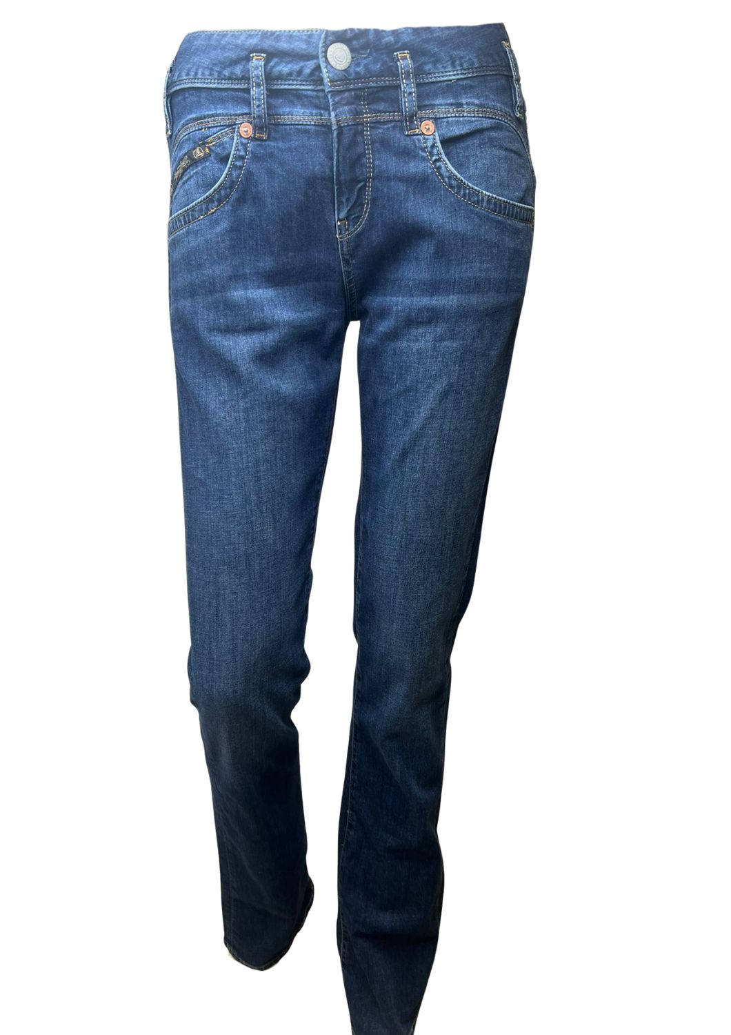Herrlicher  Bootcut Jeanhose