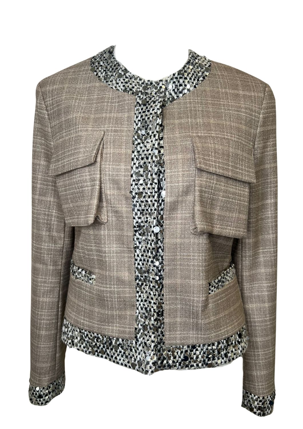 Maryley Blazer