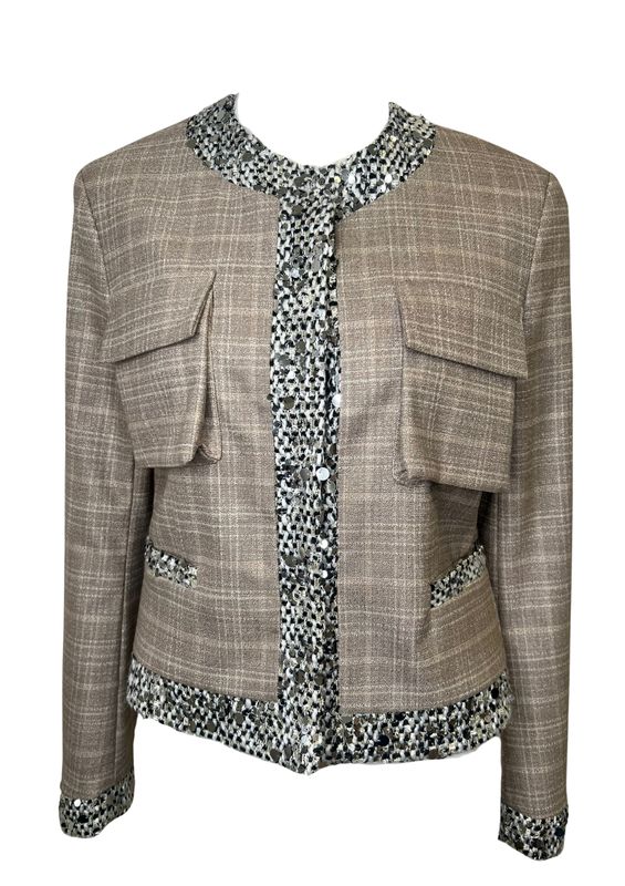Maryley Blazer