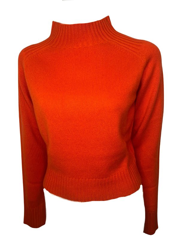 Absolut Cashmere Cropped Pullover